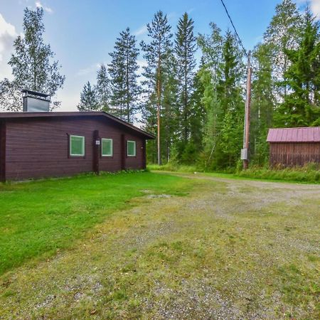 Holiday Home Sieralahden Lomakylae- Nr 1 By Interhome Sonkka Экстерьер фото