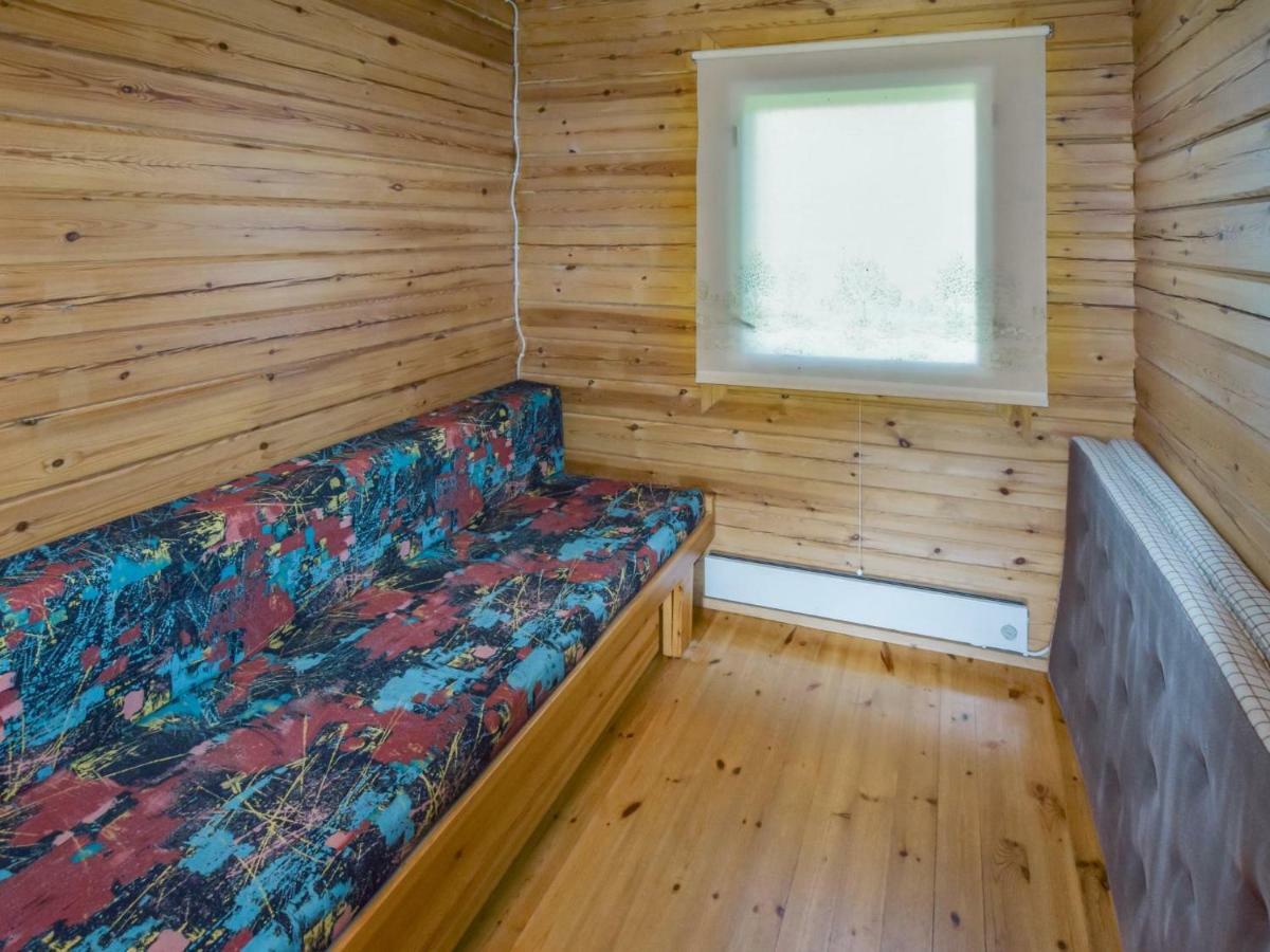 Holiday Home Sieralahden Lomakylae- Nr 1 By Interhome Sonkka Экстерьер фото